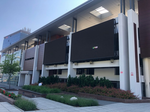 Jest nowy pomysł na ekrany przy ZUS. Dzieci obejrzą tam bajki