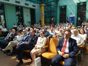 Osoby represjonowane i opozycjoniści sprzeciwiają się atakom na Kościół i bronią wartości chrześcijańskich