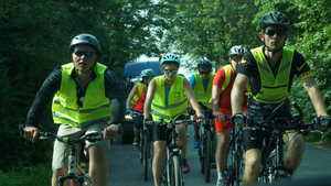 Przez Polskę przejedzie kolejny Rajd dla życia. Ostatnie dni zapisów!