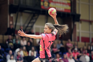 Natalia Jach zapracowała na dwuletni kontrakt. 