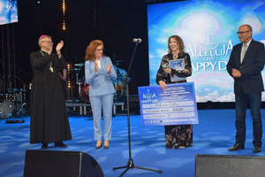 Zakopower, Piotr Rubik, TGD, MAFIA wystąpią podczas IV Międzynarodowego Festiwalu Twórczości Chrześcijańskiej 