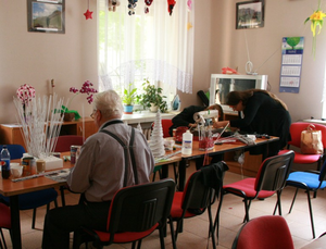 Pieniądze na ośrodki dla seniorów. Skorzysta 16 gmin z naszego województwa