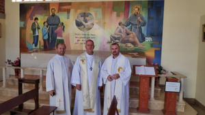 [Wywiad] Biskup Jan Piotrowski: Peru potrzebuje misjonarzy