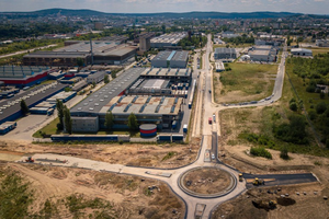 KPT wystawia na sprzedaż siedem terenów inwestycyjnych. W 2020 roku - kolejnych pięć