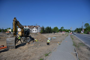 Wyremontują drogi. Wojewoda wręczyła kolejne promesy na usuwanie skutków klęsk żywiołowych