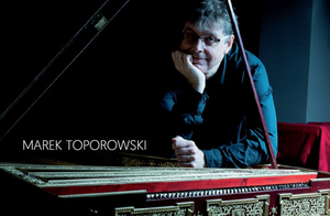 Koncert mistrza i warsztaty pod jego kierunkiem. Zapowiada się wielka gratka dla melomanów