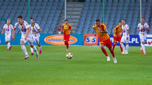 W sobotę sparing Korony z Rakowem w Nowinach