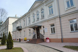 Oficjalnie potwierdzono lokalizację nowej siedziby NFZ