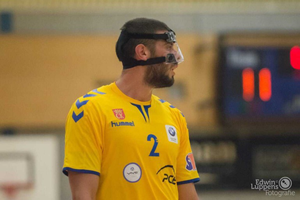 Pech Vujovicia. Czarnogórzec 