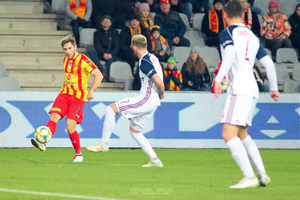 Z Wisłą o wyjście z dołka. 