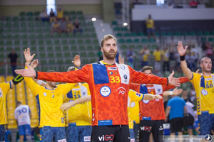 Kapitalne widowisko w Kilonii! PGE VIVE uratowało punkt rzutem na taśmę!