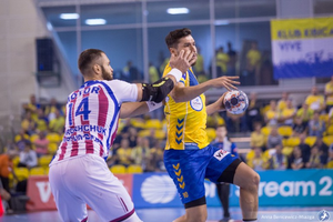 Dujszebajew: Brak Malasinskasa ułatwił nam życie