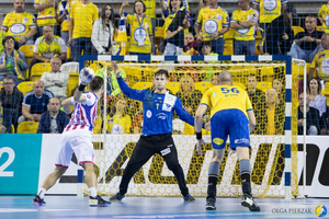 Kornecki: Porto to niebezpieczny zespół, którego trzeba się obawiać