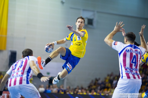 Niespodzianka w Porto! PGE VIVE zatrzymane!