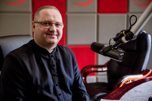 [VIDEO] Ks. Łukasz Zygmunt: Nie możemy zatrzymać Chrystusa tylko dla siebie