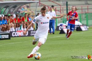 Żubrowski i Gardawski wracają do gry