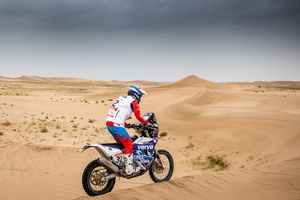 Ostatni sprawdzian przed 