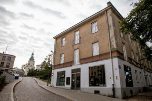 Hydrozagadki część druga. Czy woda w restauracji Bohomass Lab jest zdatna do picia?