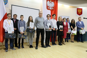 Poznaliśmy laureatów Wielkiego Świętokrzyskiego Quizu Historycznego 