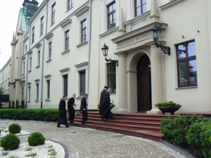 W seminarium będą mówili o misjach