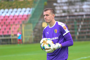 Osobiński: Musimy narzucić swój 