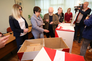 Fałszerstwa w Budżecie Obywatelskim! Wyników na razie nie będzie!