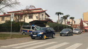 Mieszkańcy wściekli, mandaty za złe parkowanie wciąż się sypią, a pani prezes KSM... nie chce z nami rozmawiać