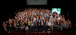 Za nami IX Ogólnopolska Giełda Projektów. Uczestnicy rozmawiali o... słowie