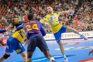 PGE VIVE gotowe na odejście Janca. Klub znalazł już jego następcę