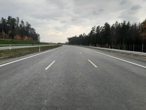 Są pieniądze na drogę S7. Obwodnica Skarżyska-Kamiennej z dofinansowaniem