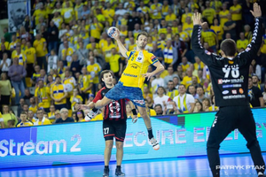 [WIDEO] Wolff i Karacić w 