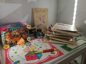 Ta wystawa będzie wyjątkowa. Przeniesie was w czasy PRL-u. 