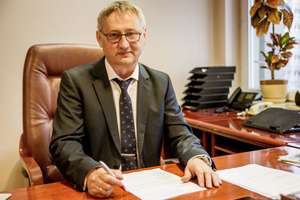 Nasza redakcyjna koleżanka nieoczekiwanie odwołana przez wojewodę. W tle konflikt polityczny