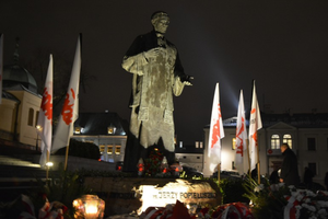 Upamiętnimy ofiary stanu wojennego