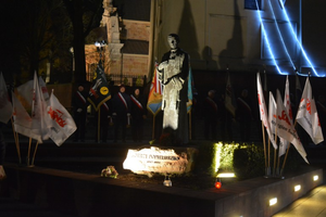 „To była walka z narodem”. Wspomnieliśmy rocznicę wprowadzenia stanu wojennego