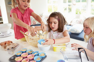 Dzieci upieką świąteczne ciasteczka, w KCK zaśpiewa Alicja Majewska, a „Rewanż” będzie świętował swoje 25-lecie