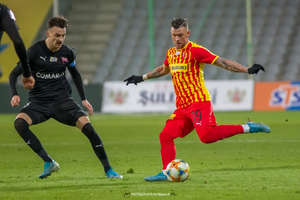 Korona wznowi rozgrywki 8 lutego