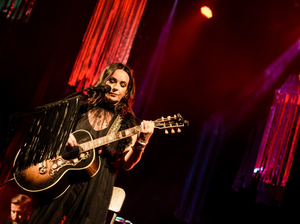 Co w weekend? W KCK wystąpi Kasia Kowalska, w Pałacyku Zielińskiego Maksym Rzemiński zagra charytatywnie dla Hani