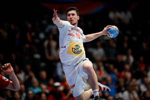 Hiszpania rozbiła Białoruś w najbardziej 