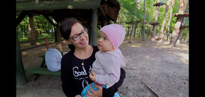 Trzy miliony złotych na zbiórce dla Hani Terleckiej! Telegraf Kielce przyłącza się do akcji