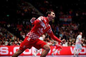 Czterech zawodników PGE VIVE nominowanych do 