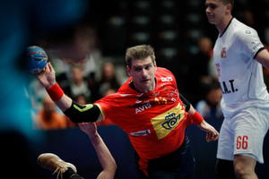 Dla kogo mistrzostwo Europy? W Sztokholmie można stworzyć 