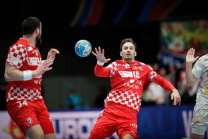 Karacić w najlepszej 