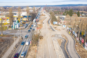 Zagnańska i Witosa rosną w oczach! Zobacz video i zdjęcia