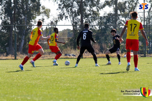 Ostatni test Korony bez publiczności. Sparing z Bruk-Betem odwołany