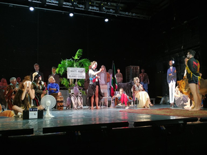 Dwa weekendy w Teatrze za niższą cenę. Obejrzymy 