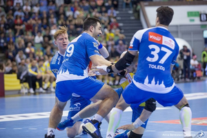 Sulić zawieszony za brutalny faul. Znów opuści 