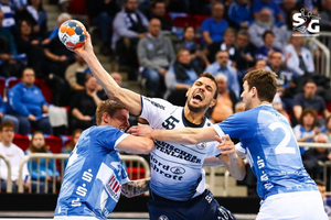 Sensacyjny transfer. Michał Jurecki wraca do Polski