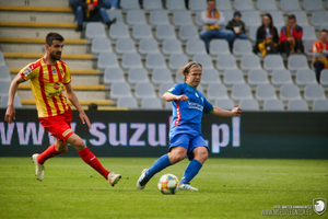 Petteri Forsell wzmocni ofensywę Korony?