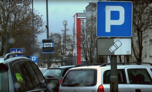 Pasażerowie skorzystają z nowego przystanku. Są plany na uruchomienie kolejnych